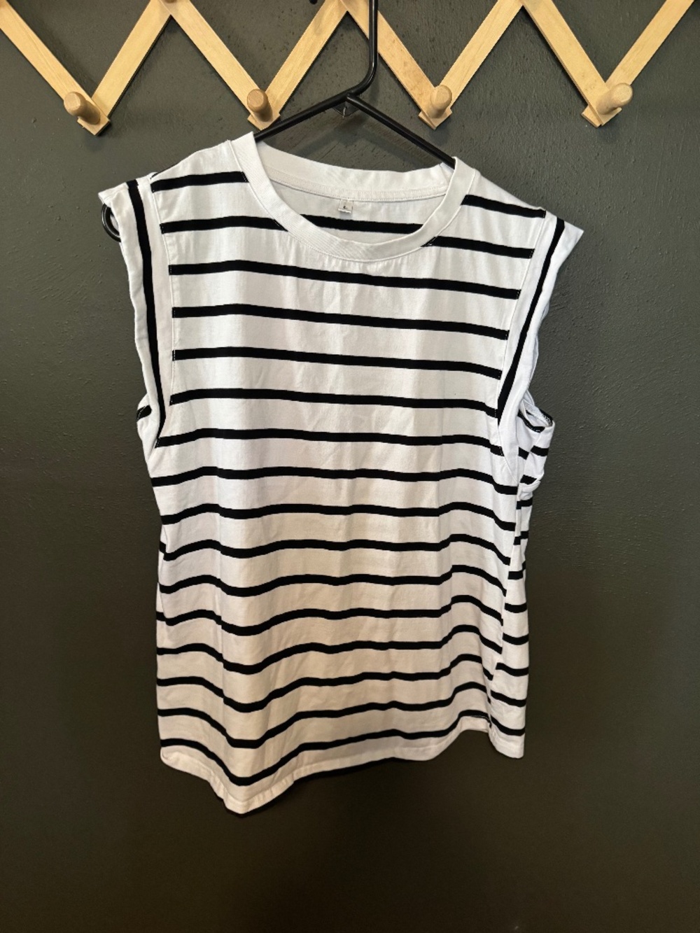 Amazon Muscle Tank